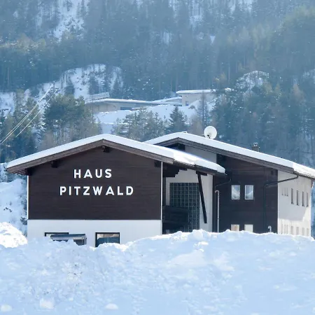 Holiday Pitzwald - Soe429 * Solden