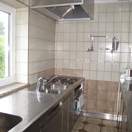 Holiday home Holiday Pitzwald - Soe429 Solden