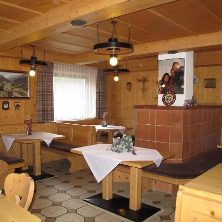 Holiday Pitzwald - Soe429 Holiday home *