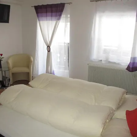 Holiday home Holiday Pitzwald - Soe429